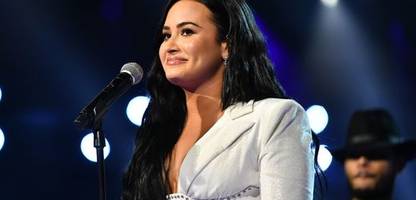 Demi Lovato: Ehemaliger Disney-Star, Sängerin und Schauspielerin Demi Lovato hat geheiratet