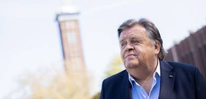 Ex-RTL-Chef Helmut Thoma ist tot