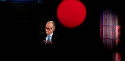 gaza-krieg: friedrich merz hat lange geschwiegen. nun warnt er netanyahu