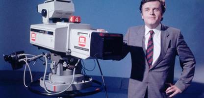Helmut Thoma ist tot: Der Mann, der das Privatfernsehen erfand – Nachruf auf den RTL-Manager