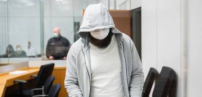islamischer staat: früherer deutschland-chef abu walaa klagt offenbar gegen ausweisung