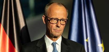 Israel: Friedrich Merz kritisiert Militäroperation in Gaza