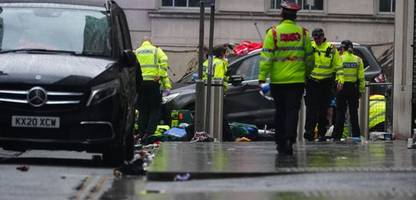Liverpool: 27 Verletzte im Krankenhaus – Polizei geht nicht von Terroranschlag aus
