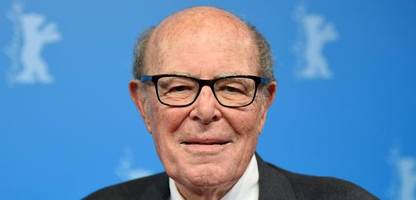 Marcel Ophüls: Regisseur ist tot