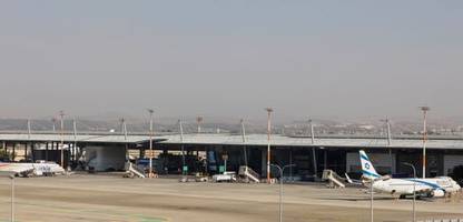 gaza: lufthansa-gruppe verlängert moratorium für israel-flüge