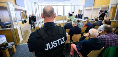 volkswagen-prozess: ex-vw-manager wegen dieselaffäre zu haft verurteilt