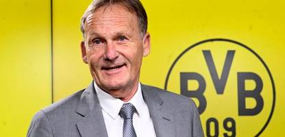 Borussia Dortmund: Vodafone wird neuer Hauptsponsor des BVB