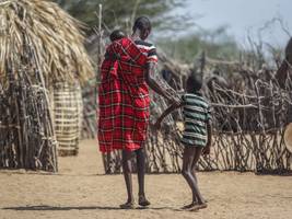 globaler süden: schulden abbezahlen statt schulen bauen