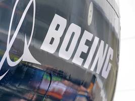 Luftfahrt: Boeing ist bereit, weitere 1,1 Milliarden Dollar zu zahlen