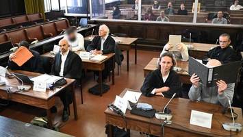 200.000 euro für terrormiliz is gesammelt: vier männer vor gericht