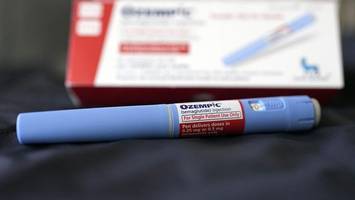 abnehmspritze ozempic: expertin warnt vor diesen nebenwirkungen