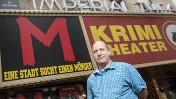 Aufregung an der Reeperbahn: Das Imperial Theater zieht um