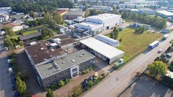 Geesthacht: Chemie-Riese Evonik investiert fünf Millionen Euro