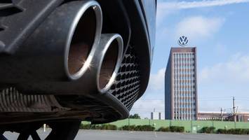vw-dieselskandal: dieses urteil bringt genugtuung