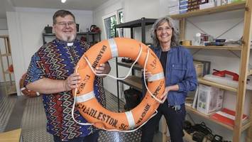 Das ist der Club, der Seeleute erstklassig unterstützt