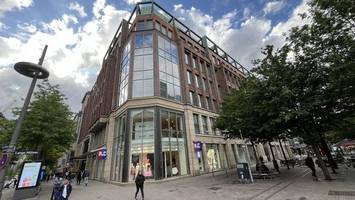 peek & cloppenburg hamburg steht offenbar vor dem verkauf