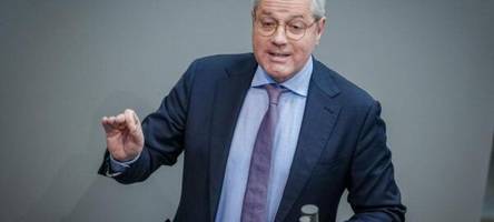 unionsfraktionsvize röttgen lobt israel-kurs von merz: „das richtige gesagt“