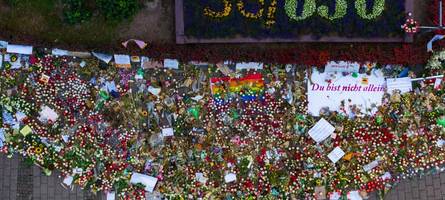 Terroranschlag von Solingen: Die Asylakte zeigt, wie Issa al H. die Behörden täuschen konnte