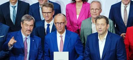 Überzeugender als „Bavaria First“ sind echte Argumente