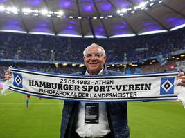 felix magath und der hsv: durfte der hsv magath überhaupt ausschließen?