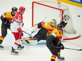 weltmeisterschaft in schweden und dänemark: spielplan der eishockey-wm 2025: alle spiele und ergebnisse