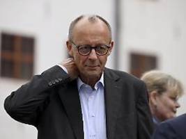 Bleiben Waffenlieferungen?: Merz lässt Folgen aus Kritik an Israels Gaza-Krieg offen