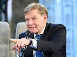 Nach Aussagen von Merz: Wadephul hält Waffenstillstand in Ukraine für erreichbar