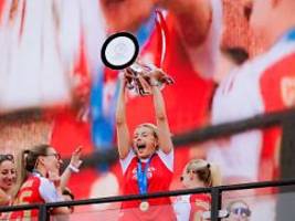 Nicht nur überraschender Sender: TV-Rätsel beschäftigt Champions League der Frauen