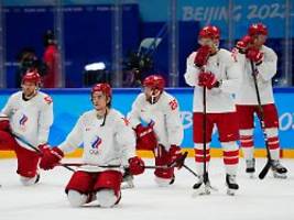 Propaganda-Team für den Kreml: Russland wehrt sich gegen Olympia-Ausschluss der Sbornaja