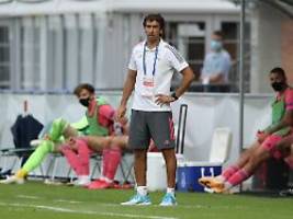 Weg frei für Schalke 04?: Vereinsikone Raul verlässt Real Madrid