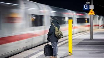 Deutsche Bahn: Internationale Zugbuchungen werden einfacher