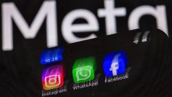 Meta nutzt unsere Daten – wegen der Frist, die keiner kannte