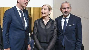 „Hermann Parzinger hat sich um dieses Land verdient gemacht“