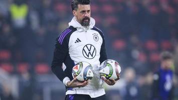 Jetzt fix: Sandro Wagner wird neuer Trainer des FC Augsburg