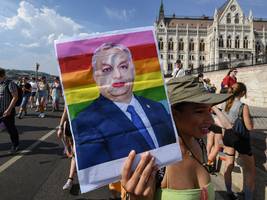 Rechtsstaatlichkeit: Die EU schickt Viktor Orbán eine letzte Mahnung