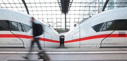 Deutsche Bahn zwischen Hamburg und Berlin – Vollsperrung ab August 2025: Sieben Bundesländer verlangen besseren Schienenersatzverkehr
