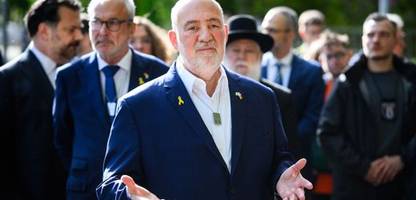 Friedrich Merz: Ron Prosor reagiert auf scharfe Kritik am Vorgehen Israels