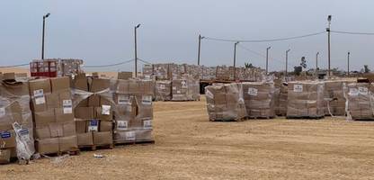 hamas fordert von hungernden boykott der gaza humanitarian foundation
