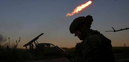 Russlands Angriffskrieg: Was bedeutet eine Aufhebung der Beschränkungen für Waffeneinsätze durch die Ukraine?