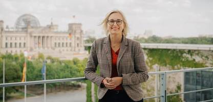 Sportpolitik: Staatsministerin für Sport und Ehrenamt Christiane Schenderlein im Interview »Medaillen sind nicht alles«