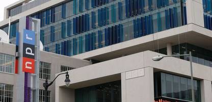 USA: NPR verklagt Trump-Regierung wegen Kürzung finanzieller Mittel