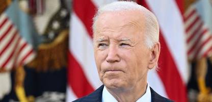 USA: Wurde Joe Bidens Gesundheitszustand vertuscht – Podcast