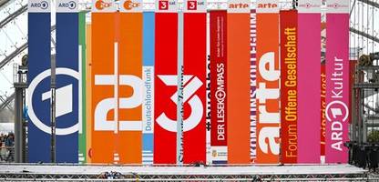 ard und zdf werden mit programmbeschwerden überhäuft