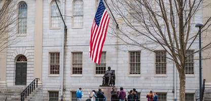 USA: Donald Trump will Harvard verbliebene Bundesmittel streichen