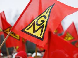 ig metall: deutschlands größte gewerkschaft rückt von der vier-tage-woche ab