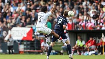 altona 93: adolf-jäger-kampfbahn ist regionalligatauglich