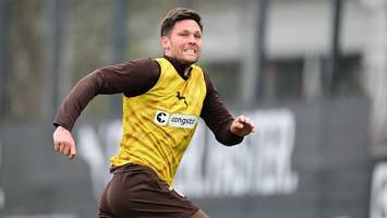 anwalt statt fußballer? andreas albers verlässt fc st. pauli