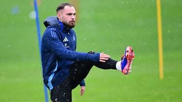HSV-Talent verabschiedet sich und kritisiert Vereinsmitarbeiter