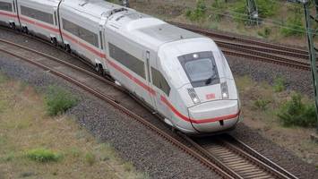 sperrung hamburg-berlin – länder für besseren ersatzverkehr