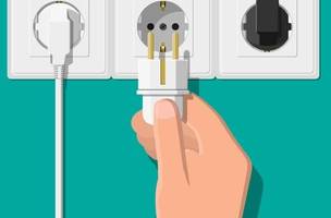 Stromwechsel in 24 Stunden: Darauf muss man dringend achten